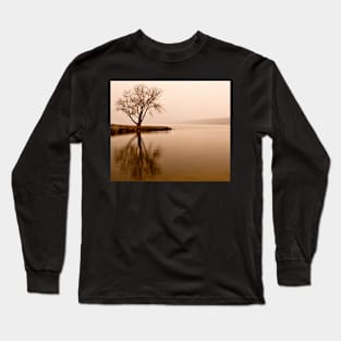 Browns Long Sleeve T-Shirt